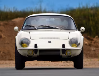 Matra Rene Bonnet Djet '1962–67