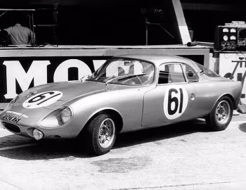 Matra Rene Bonnet Djet '1962–67