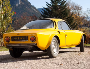 Matra Rene Bonnet Djet '1962–67