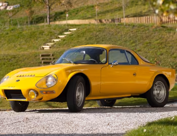 Matra Rene Bonnet Djet '1962–67