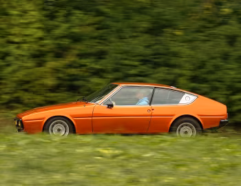 Matra-Simca Bagheera '1973–76