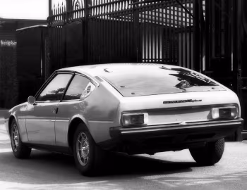 Matra-Simca Bagheera '1973–76