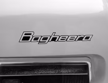 Matra-Simca Bagheera '1973–76