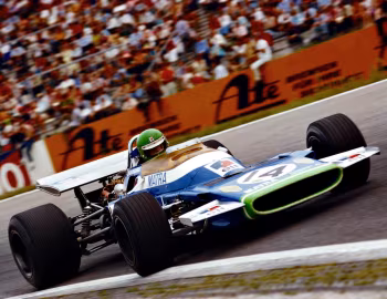 Matra-Simca MS120 '1970