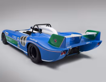 Matra MS670B '1973–74
