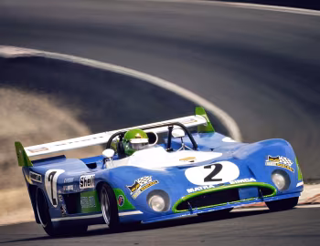 Matra MS670B '1973–74
