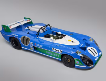 Matra MS670B '1973–74