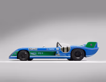 Matra MS670B '1973–74