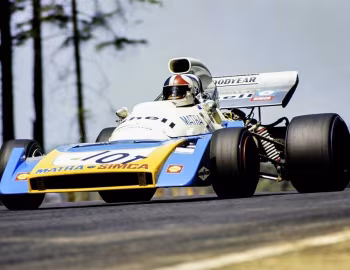 Matra-Simca MS120B '1971