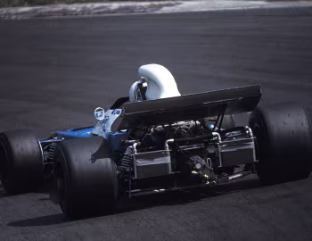 Matra-Simca MS120B '1971