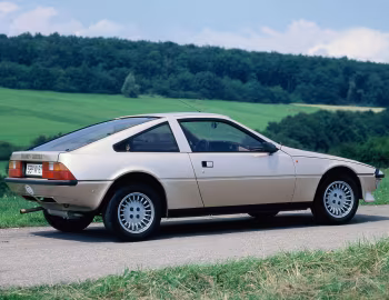 Talbot-Matra Murena 1.6 '1981–83