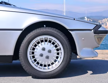 Talbot-Matra Murena 2.2 '1981–83