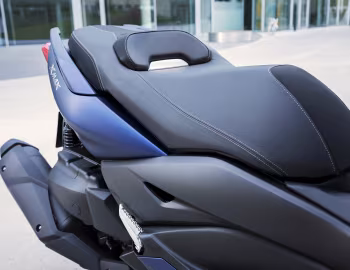 Yamaha X-MAX 400 '2018–pr.