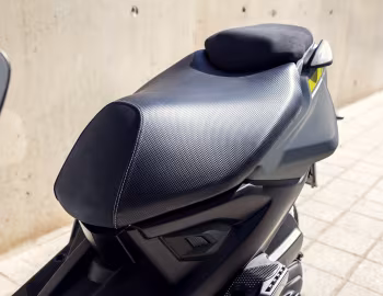 Yamaha Aerox 4 '2018–pr.