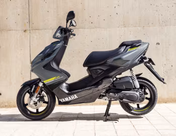 Yamaha Aerox 4 '2018–pr.