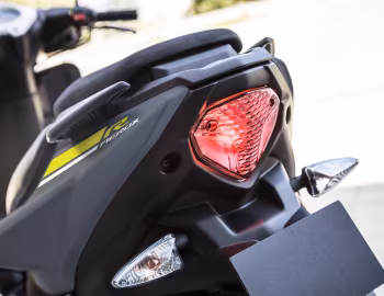 Yamaha Aerox 4 '2018–pr.