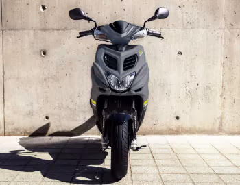 Yamaha Aerox 4 '2018–pr.