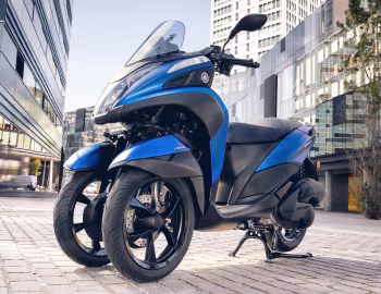 Yamaha Tricity 155 '2016–pr.