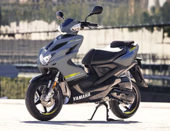 Yamaha Aerox 4 '2018–pr.