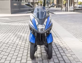 Yamaha Tricity 155 '2016–pr.