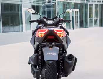 Yamaha X-MAX 400 '2018–pr.