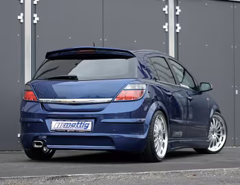 Mattig Opel Astra (H)