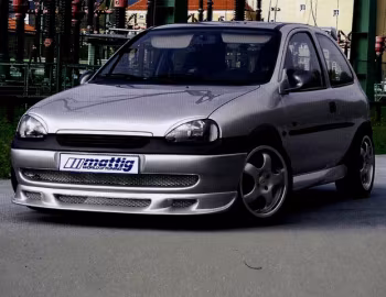 Mattig Opel Corsa (B) '1993–2000