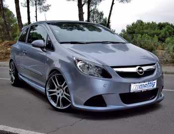Mattig Opel Corsa (D) '2006–10