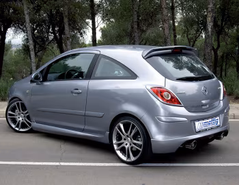 Mattig Opel Corsa (D) '2006–10