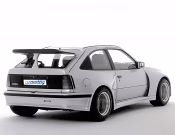Mattig Opel Kadett Extrem (E)