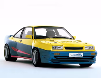 Mattig Opel Manta Extrem (B2) '1990