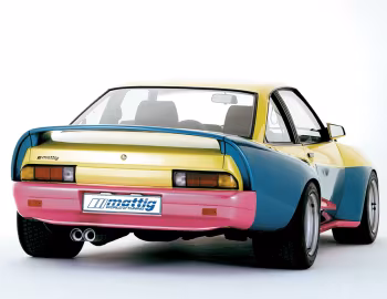 Mattig Opel Manta Extrem (B2) '1990