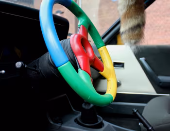 Interior Mattig Opel Manta Extrem (B2) '1990
