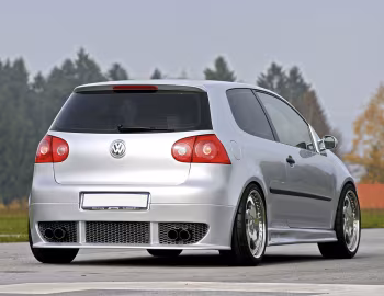 Mattig Volkswagen Golf (Typ 1K) '2004–08