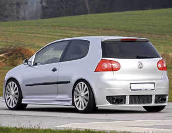 Mattig Volkswagen Golf (Typ 1K) '2004–08