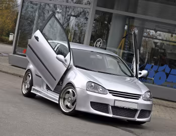 Mattig Volkswagen Golf (Typ 1K) '2004–08