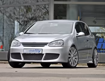 Mattig Volkswagen Golf (Typ 1K) '2004–08