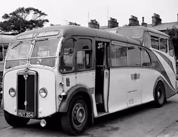 Maudslay Marathon III Whitson [UK-spec] (FRC31F) '1949