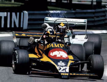 Maurer MM1 '1979