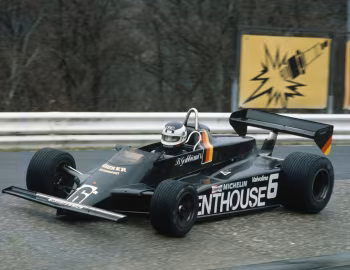 Maurer MM 82 '1982