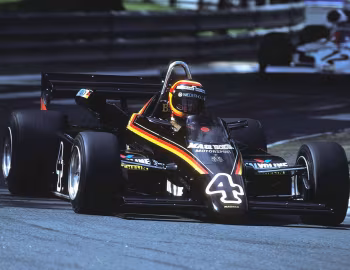 Maurer MM 83 '1983