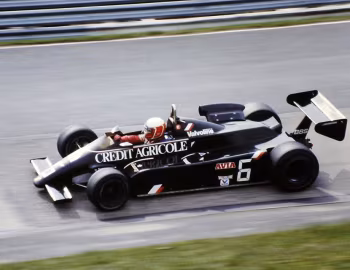Maurer MM 83 '1983