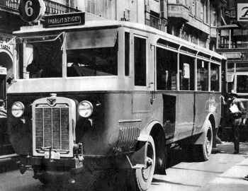 MÁVAG-NAG 204 '1926–28