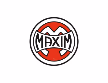 Logo Maxim