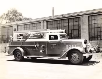 Maxim Pumper '1939–????