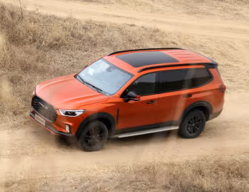 Maxus D90 Pro '2020–н.ч.