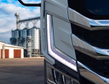 Maxus E-Light EH300 Chassis [EU-spec] '2022–н.ч.