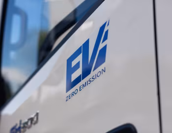 Maxus E-Light EH300 Chassis [EU-spec] '2022–н.ч.
