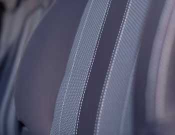 Інтер'єр Maxus E-Light EH300 Chassis [EU-spec] '2022–н.ч.