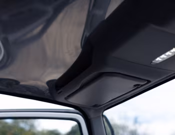 Інтер'єр Maxus E-Light EH300 Chassis [EU-spec] '2022–н.ч.
